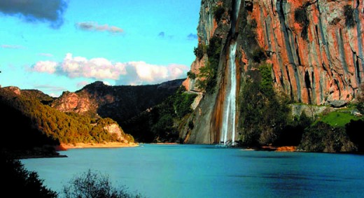 ANDALUCIA JAEN