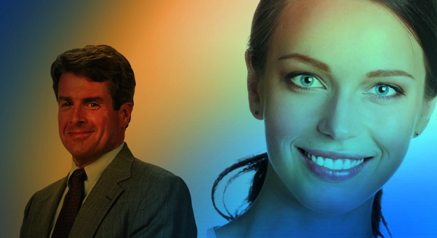 EN BUSCA DE LA INTIMIDAD