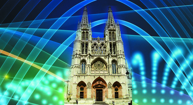LA CATEDRAL