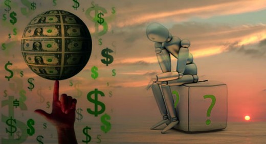POR QUE HAY CRISIS DE VALORES