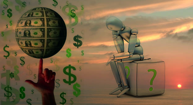 POR QUE HAY CRISIS DE VALORES
