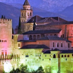 ANDALUCIA GRANADA