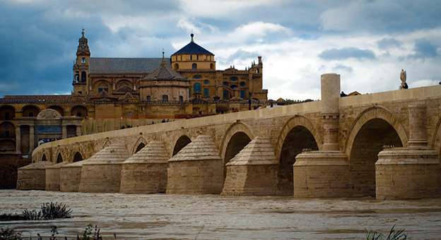 ANDALUCIA CORDOBA