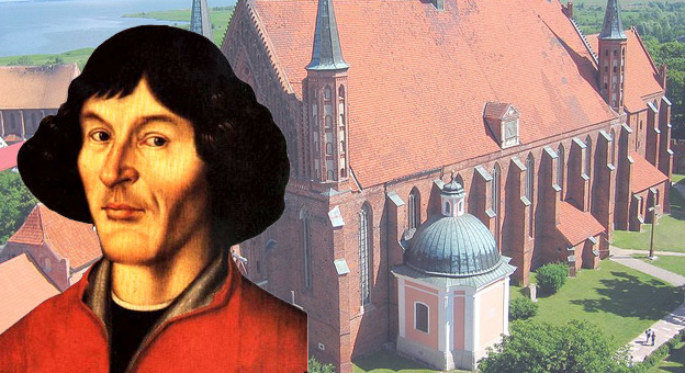 NICOLAS COPERNICO