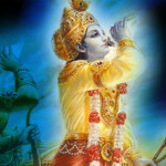 EL BHAGAVAD GITA