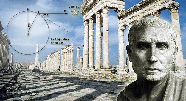 POSIDONIO DE APAMEA