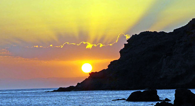 ANDALUCIA MAGIA ALMERIA