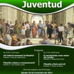Nueva Acrópolis - Congreso de Filosofía y Juventud