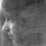 María Zambrano en 1918
