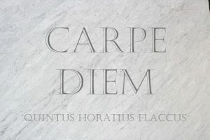 Nueva Acrópolis - Carpe Diem