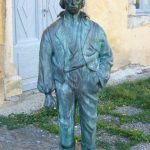 Estatua-de-Cagot