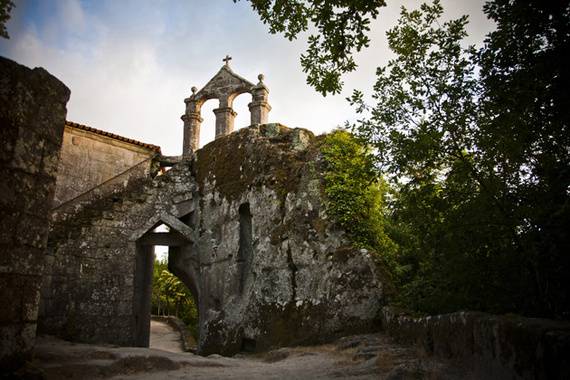 Nueva Acrópolis - Galicia mágica