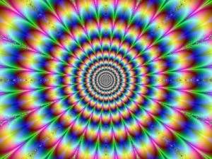 Sinestesia