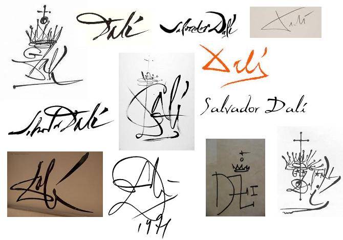 firmas-dali