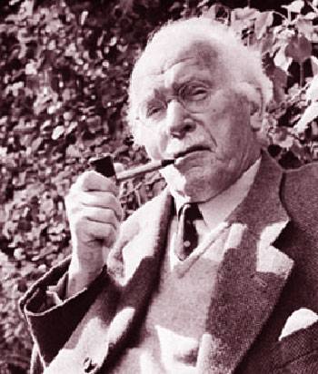Nueva Acrópolis - Jung - Enigma