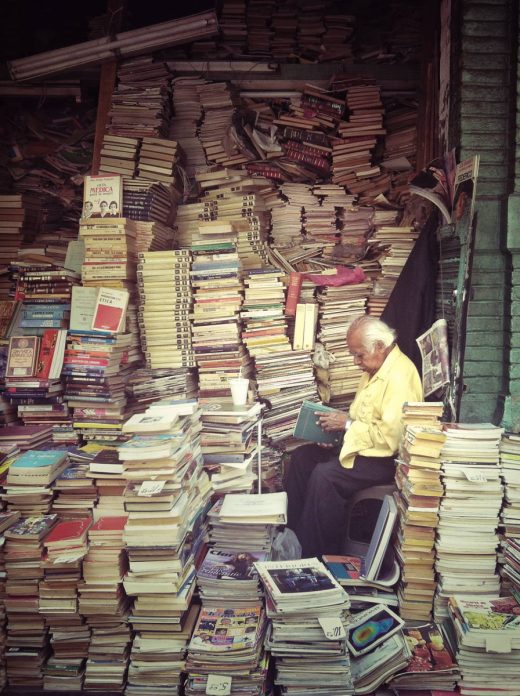 Nueva Acrópolis - Lectura