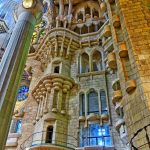 Nueva Acrópolis - Gaudí