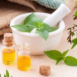 Nueva Acrópolis - Medicina natural