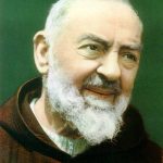 Padre Pío de Petrelcina