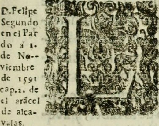 Nueva Acrópolis - Leyes de Indias