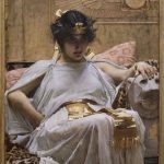 Cleopatra - Nueva Acrópolis