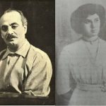 K. Gibran y M. Ziyadeh