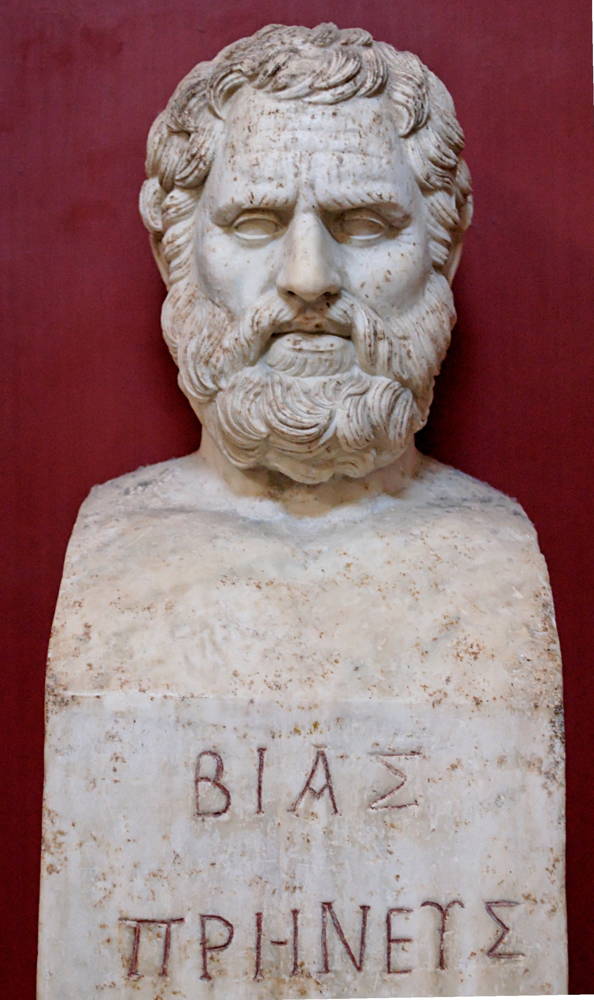 Bías de Priene