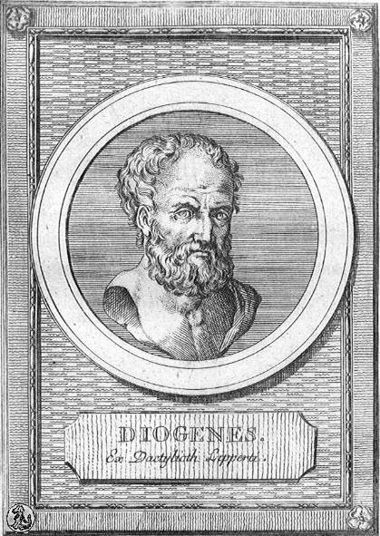 Diógenes de Babilonia