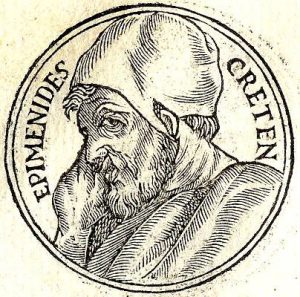 Epiménides
