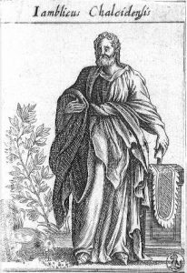 Jámblico