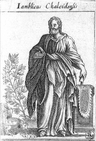 Jámblico