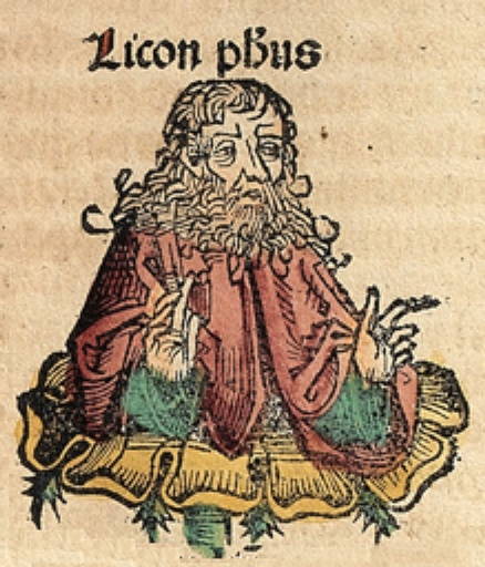 Licon de Troas