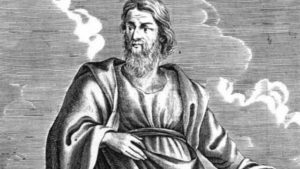Aristipo de Cirene
