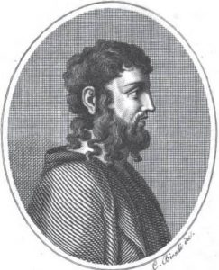 Dicearco de Mesenia