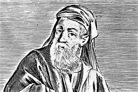 Empédocles de Agrigento