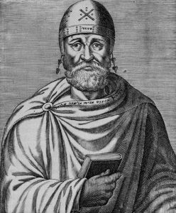 Filón de Alejandría