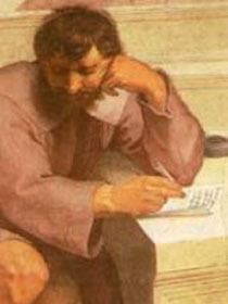 Heráclides póntico