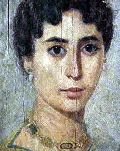 Hipatia de Alejandría
