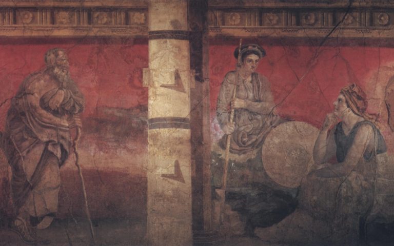 Menedemo de Eretria