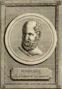 Mónimo de Siracusa