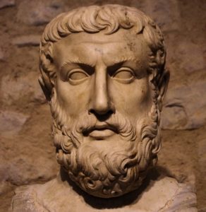 Parménides de Elea