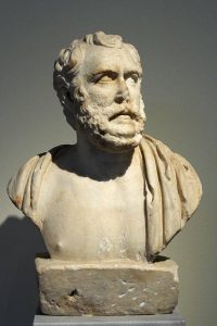 Polemón de Laodicea