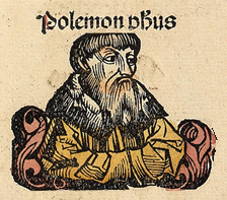 Polemón escolarca