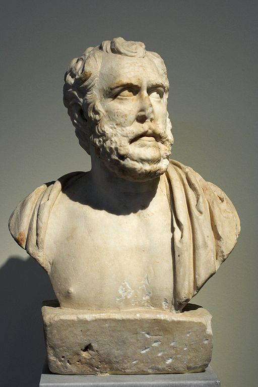 Polemón de Laodicea
