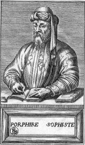 Porfirio