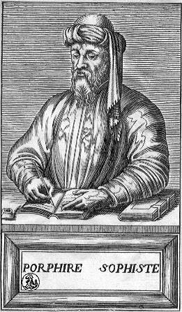 Porfirio