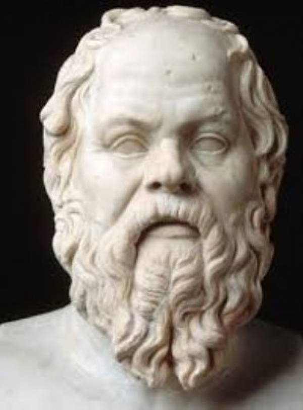 Sócrates