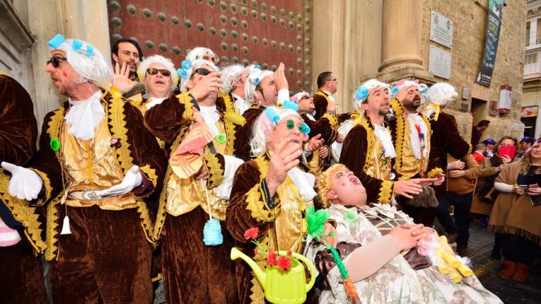 Carnaval de Cádiz