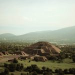 Pirámides de Teotihuacán