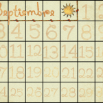 Origen del calendario